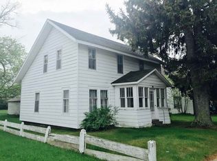 222 S Chestnut St, Reed City, MI 49677