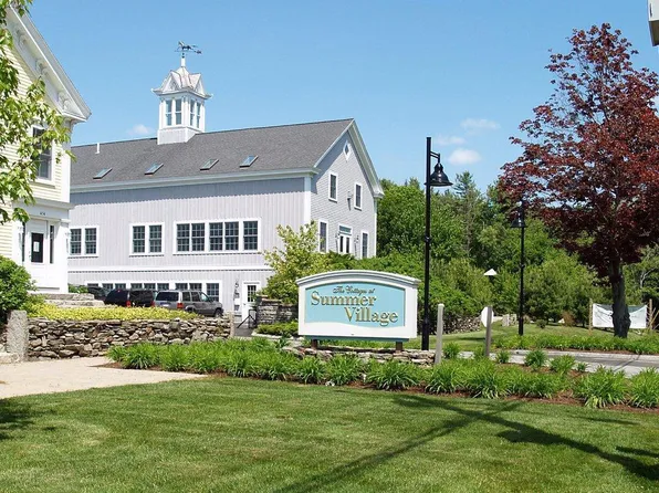 454 Post Road #227, Wells, ME 04090