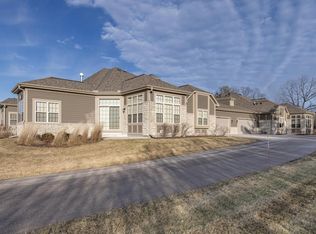 4352 Nighthawk Trl, Brookfield, WI 53005