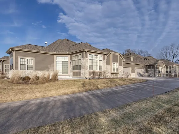 4352 Nighthawk TRAIL, Brookfield, WI 53005