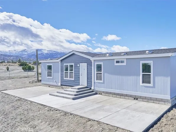 10372 Beekley Rd, Phelan, CA 92371