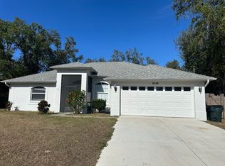 6146 San Salvador Rd, North Port, FL 34291