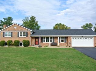 926 Cattle Scales Rd, Waynesboro, VA 22980