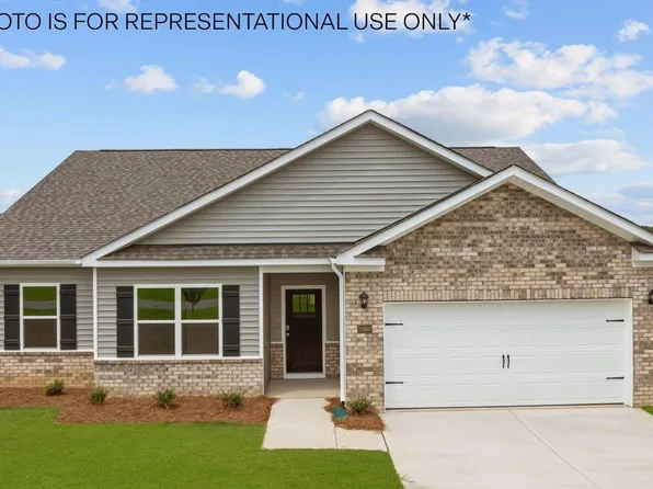 10515 Beard Way, Bailey, NC 27807