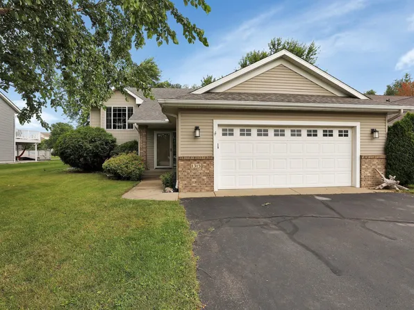 1315 Stone Ridge Rd, Sauk Rapids, MN 56379