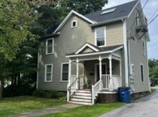 101 Fairfield St #3, Saint Albans, VT 05478