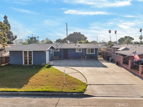 9934 Noyes St, Whittier, CA 90601