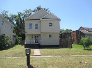 542 Walker St, Augusta, GA 30901