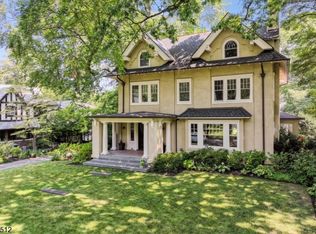 305 Hartford Rd, South Orange, NJ 07079