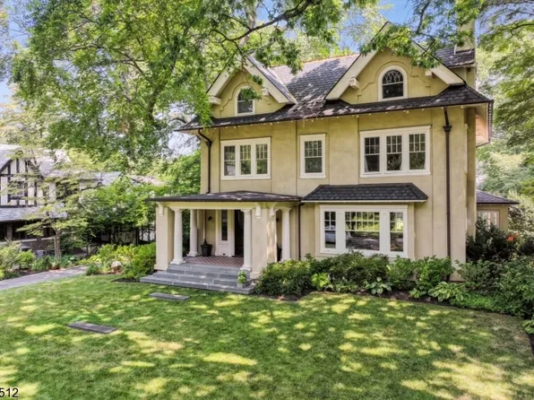 305 Hartford Rd, South Orange Village Twp., NJ 07079