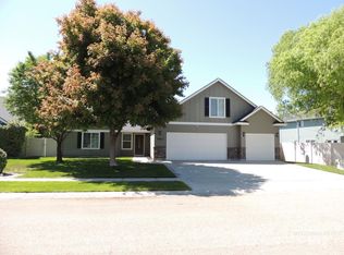4413 E Concord Way, Nampa, ID 83686