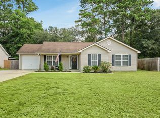 2880 Thunder Trl, Johns Island, SC 29455