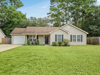 2880 Thunder Trl, Johns Island, SC, 29455