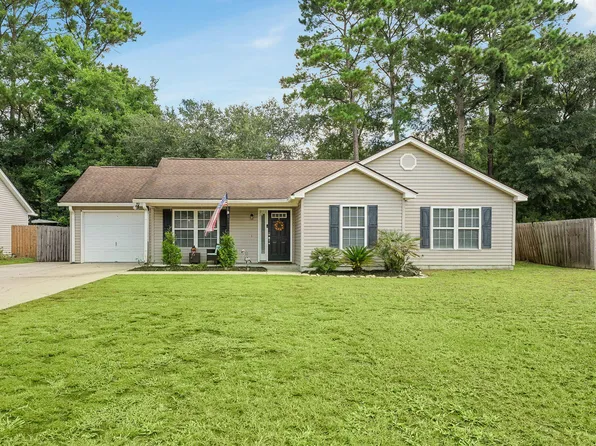 2880 Thunder Trl, Johns Island, SC 29455