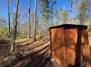 Chilton County Rd #324, Maplesville, AL 36750