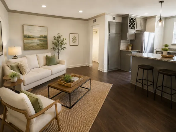 2211 Blodgett St APT 2, Houston, TX 77004