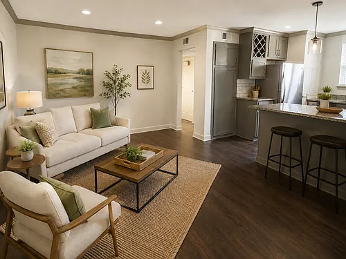 2211 Blodgett St #2 Photo 1