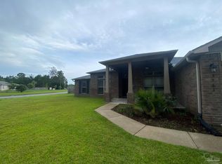 5561 Buckwheat Way, Pace, FL 32571