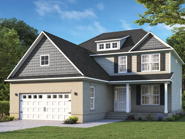 112 N Beatrice Drive, Rocky Point, NC 28457