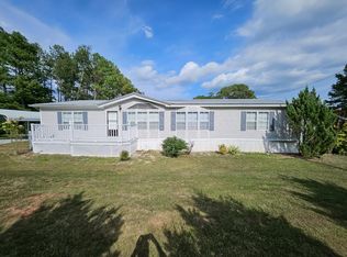 801 Barnett Rd, Rogersville, AL 35652