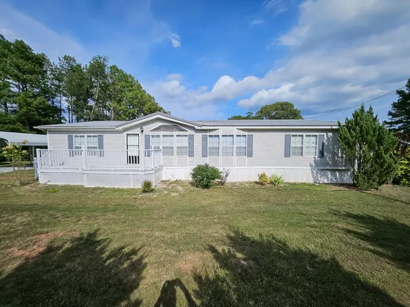 801 Barnett Rd, Rogersville, AL 35652
