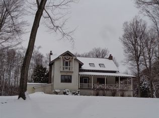 11501 Washburn Rd, Columbiaville, MI 48421