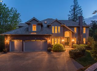 10585 NW Skyline Blvd, Portland, OR 97231