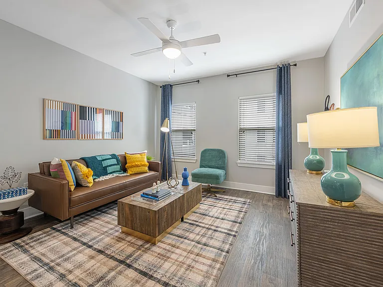 Peninsula at Buckhead