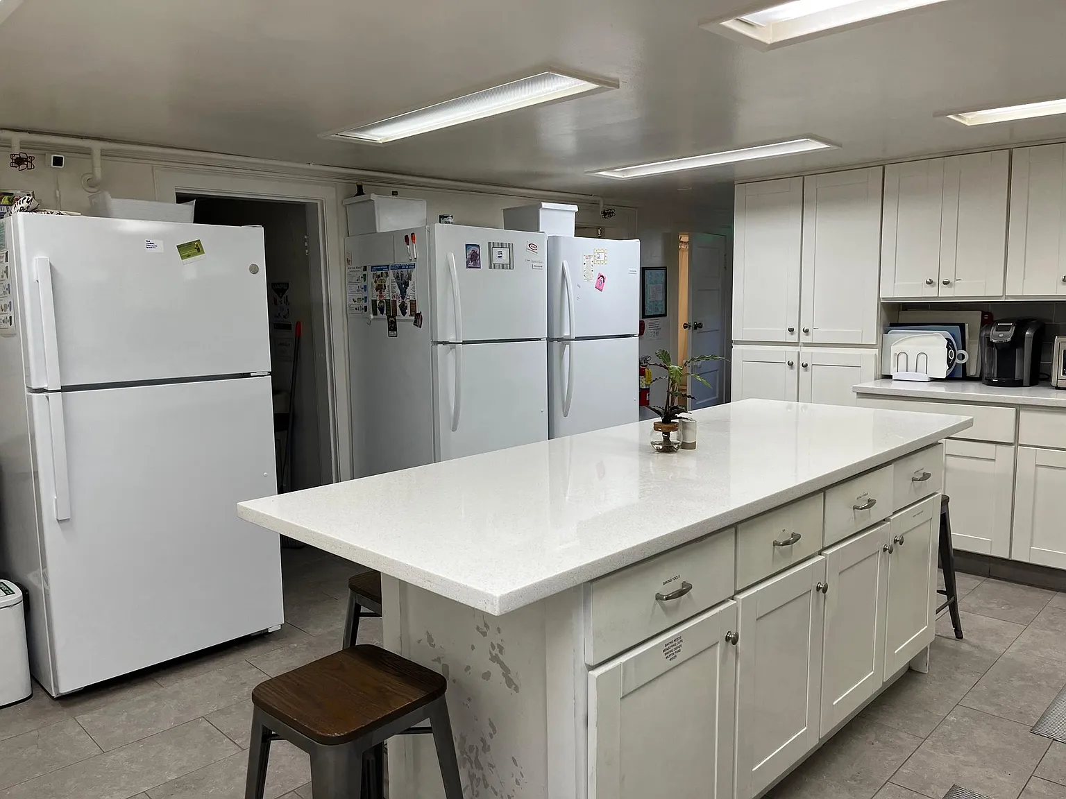 2727 Haste Street — Photo 3