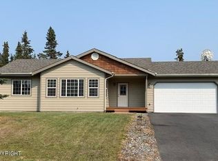1411 Equinox Way, Kenai, AK 99611