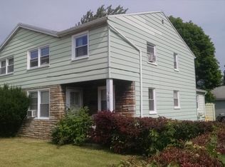 328 Northland Ave, Rochester, NY 14609