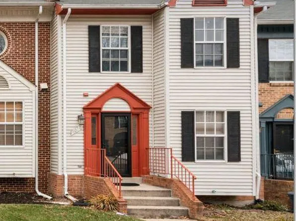 6018 Crocus Ct, Alexandria, VA 22310