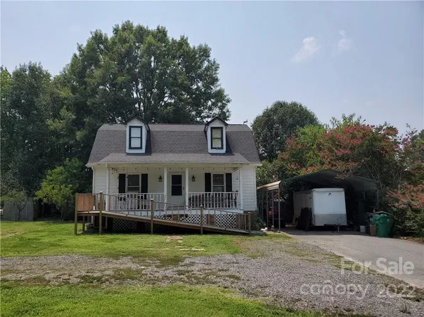 608 Winding Way Dr, Monroe, NC 28110