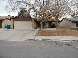 4350 Wendy Ln, Las Vegas, NV 89115