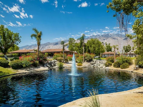 1971 Paseo Raqueta, Palm Springs, CA 92262