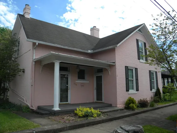 528 S 2nd Ave, Middleport, OH 45760