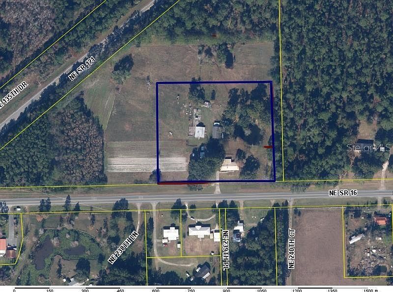 2nd image of NE State Road 16
