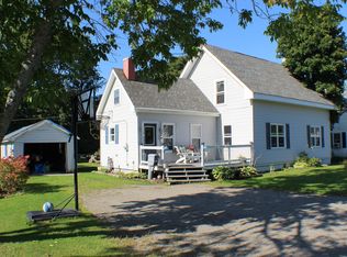 111 Union St, Calais, ME 04619