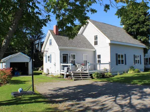 111 Union Street, Calais, ME 04619