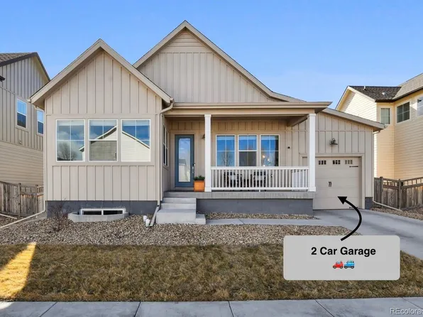 4428 Crestone Peak Street, Brighton, CO 80601