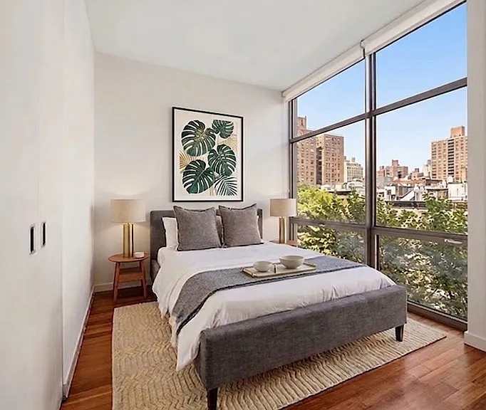 280 Metropolitan Ave #3AA — Photo 4