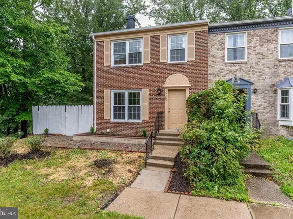 15263 Waterwheel Ter, Woodbridge, VA 22191