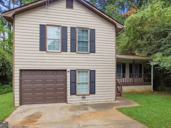 5565 Westberry Ln, Norcross, GA 30071