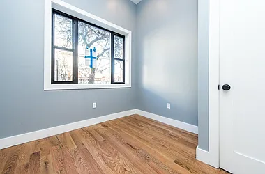 Rented by Brooklyn Group
