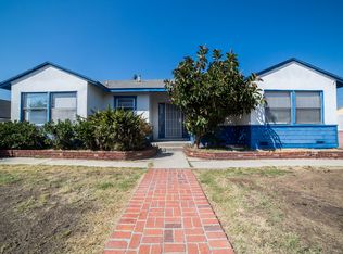 11343 Saticoy St, Sun Valley, CA 91352
