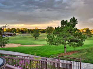 2696 N Empire Ave, Loveland, CO 80538