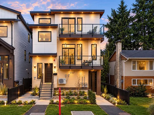 1757 Morgan Ave #102, Pt Coquitlam, BC V3C 1J6