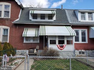 12 Walnut St, Marcus Hook, PA 19061