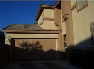 1443 Evening Song Ave, Henderson, NV 89012