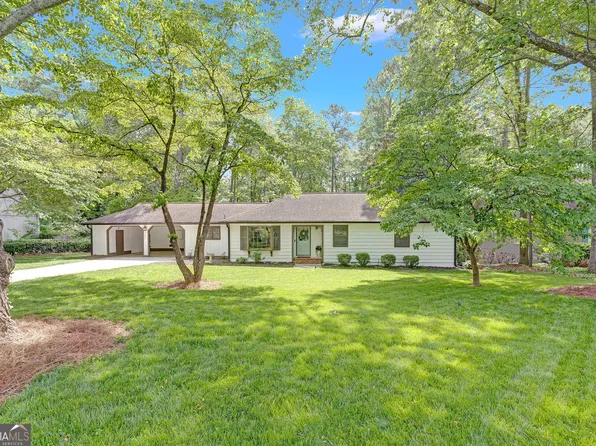 1391 Arden Dr, Marietta, GA 30008